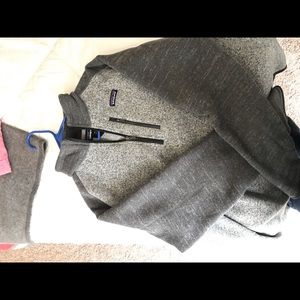 Patagonia Better Sweater